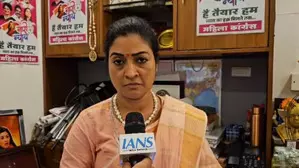 Criminals are fearless now: Cong’s Alka Lamba speaks out on Kolkata docs murder