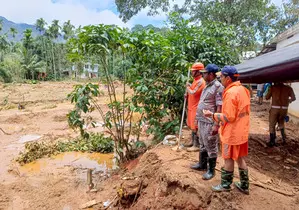 Special meeting of Kerala banks to discuss Wayanad landslide relief