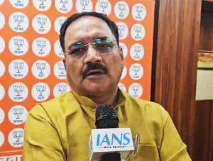 Delhi BJP slams AAP govt over waterlogging, drowning incidents