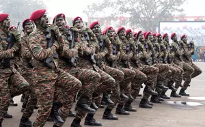 ‘Indian Army harbours deep sense of duty in safeguarding homeland’