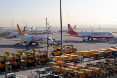 Turkey raises departure fee by over 200 per cent to boost tax revenue