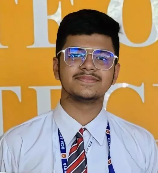 BCM Arya Model School, Ludhiana Leads National Cryptic Crossword Contest 2024