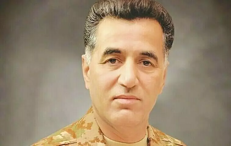 Former ISI Chief Faiz Hameed Detained by Pakistani Army Amid Court Martial Proceedings Former ISI Chief Faiz Hameed Detained by Pakistani Army Amid Court Martial Proceedings