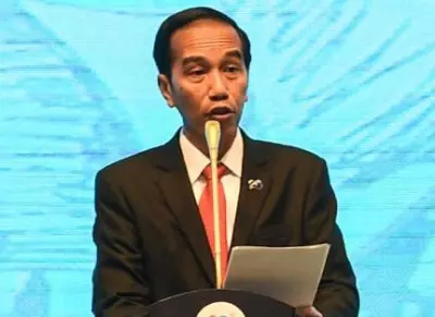 Indonesias new capital city receives 3.5 bln USD in investments: President