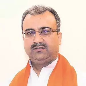 Bihar govt transfers over 150-acre land to Health Ministry for AIIMS Darbhanga construction