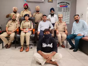 Punjab Police arrest suspect wanted in VHP leaders murder case