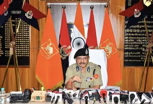 ‘BSF to use smart fencing technology to stop infiltration across borders’