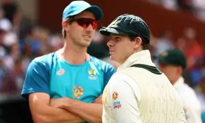 Australia have got a point to prove against India in BGT: Ponting