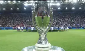 UEFA Super Cup: Real Madrid take on Atalanta with record-setting win in sight