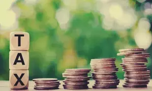 22.5 pc surge in direct tax collections to help keep economy on fiscal consolidation path