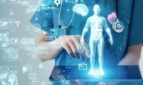 AI in Indian healthcare market to reach $1.6 billion by 2025: Report