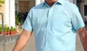 Flag hoisting row ends: Kailash Gahlot to unfurl Tricolour at Chhatrasal stadium