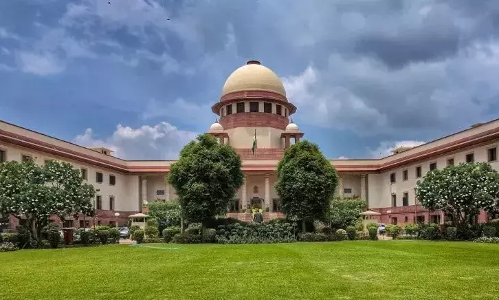 Supreme Court Examines Child Pornography Laws: Challenges Kerala High Courts Controversial Ruling