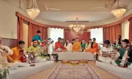 Ahead of I-Day, ITC pays tribute to nation with musical composition ‘Desh Ek Raag’