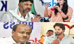 Decision on nominee for high-stakes Channapatna bypoll to be decided in Delhi: Ktaka BJP