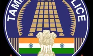 Wanted goon injured after TN police open fire in Chennai