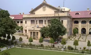 SC Collegium recommends appointment of 9 permanent judges in  Allahabad HC
