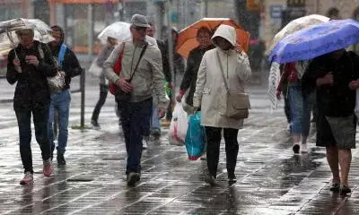 Latvian travellers stranded in Spain, Portugal return home