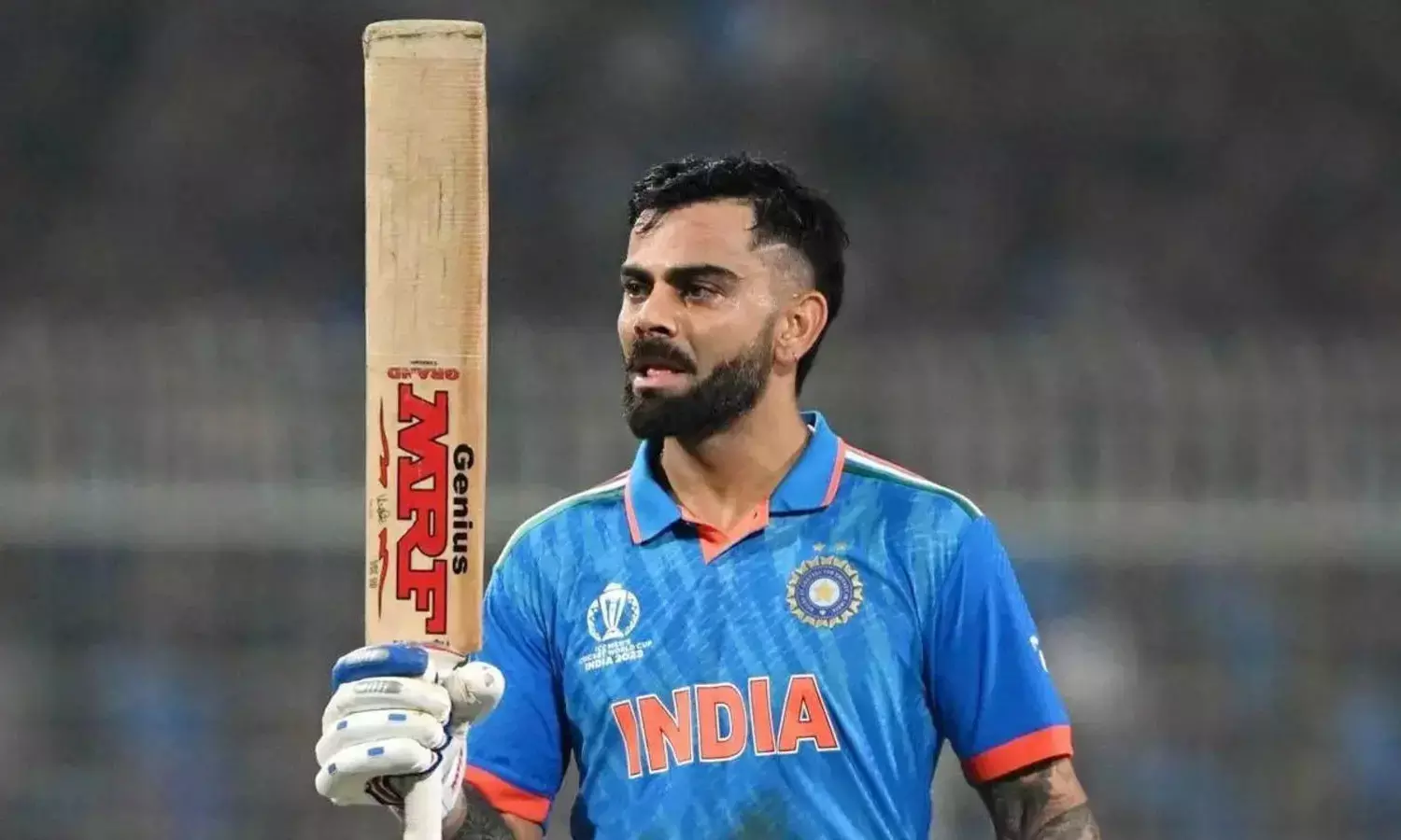 Virat Kohlis 14-Year-Old Tweet Resurfaces as Duleep Trophy Buzz Grows
