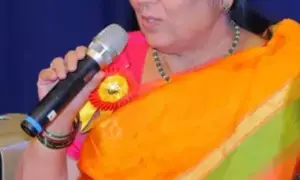 Maha: State Council Dy Chairperson gets cabinet minister’s rank