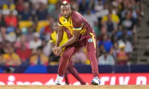 A lot of West Indies players are not interested in playing Tests, says Andre Russell