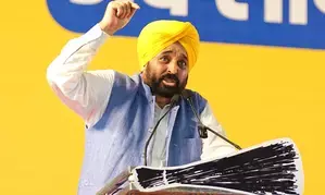 AAP to launch Aapka MLA Aapke Dwar programme in Punjab