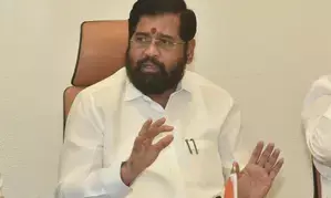 Maha Cabinet approves 6,000 km cement concrete roads worth Rs 36,964 crore