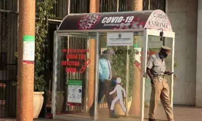 Southern African Development Community commits to fostering regional development