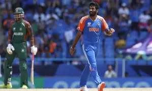 India-Bangladesh first T20I shifted to Gwalior; Kolkata, Chennai swap next years England T20Is