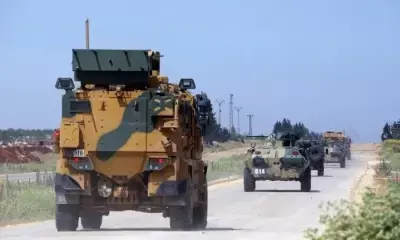 Russia-Ukraine conflict intensifies amid Ukraines fresh offensive on Russian border