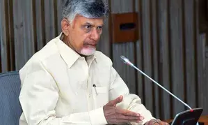 Andhra Pradesh plans aqua, food processing-based industrial parks