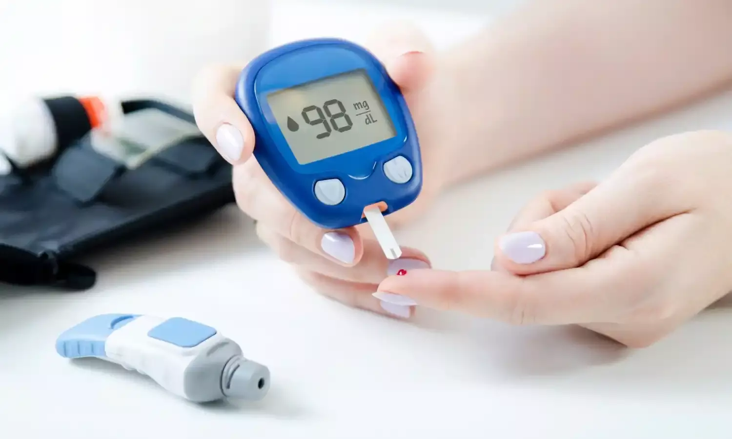 Fruits Diabetics Should Avoid: Understanding the Impact of High-Sugar Fruits on Blood Sugar Levels