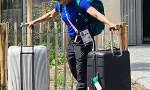 CAS verdict on Vinesh Phogats overweight disqualification from Paris Olympics postponed till Aug 16 (Ld)