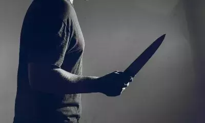 Teenager held for killing father, stepmother, 2 others in Begusarai