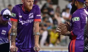 Ben Stokes ruled out of remainder of summer, Ollie Pope to captain England