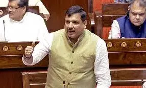 Court Issues Non-Bailable Warrant Against 6 Including AAP MP Sanjay Singh and SP Leader Anoop Sanda in 23-Year-Old Protest Case