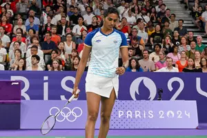 Sindhu, Lakshya, Satwik-Chirag withdraw from BWF Japan Open