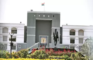 SC Collegium recommends elevation of three advocates as Gujarat HC judges