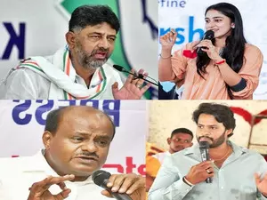 Decision on nominee for high-stakes Channapatna bypoll to be decided in Delhi: Ktaka BJP