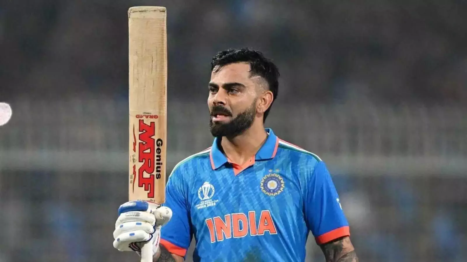 Virat Kohlis 14-Year-Old Tweet Resurfaces as Duleep Trophy Buzz Grows Virat Kohlis 14-Year-Old Tweet Resurfaces as Duleep Trophy Buzz Grows