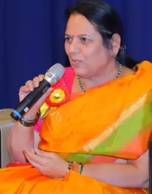 Maha: State Council Dy Chairperson gets cabinet minister’s rank