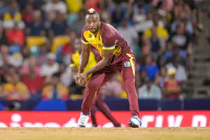 A lot of West Indies players are not interested in playing Tests, says Andre Russell