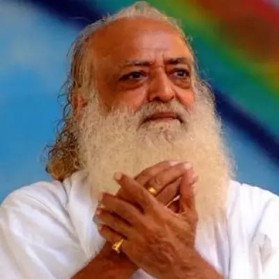 Rape convict Asaram Bapu gets 7-day parole for ayurvedic treatment