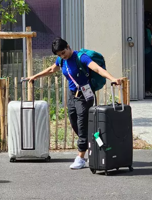 CAS verdict on Vinesh Phogats overweight disqualification from Paris Olympics postponed till Aug 16 (Ld)