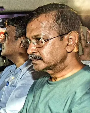 SC to hear Kejriwal’s plea challenging arrest by CBI on Wednesday SC to hear Kejriwal’s plea challenging arrest by CBI on Wednesday