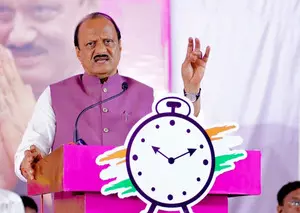 Fielding Sunetra against Supriya was a mistake: Ajit Pawar