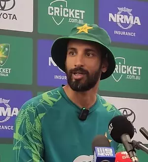 We need more Test cricket: Pakistan captain Shan Masood