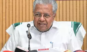 Kerala to soon submit report on Wayanad disaster to Centre: CM Vijayan