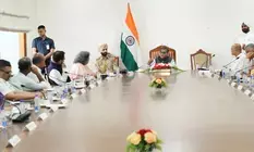 Punjab Guv meeting administrative secretaries against federalism spirit: Akali Dal