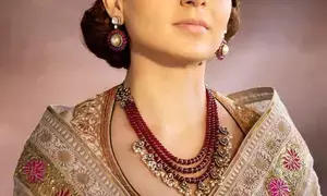 Kangana Ranaut: Regret not being able to direct is Irrfan Khan